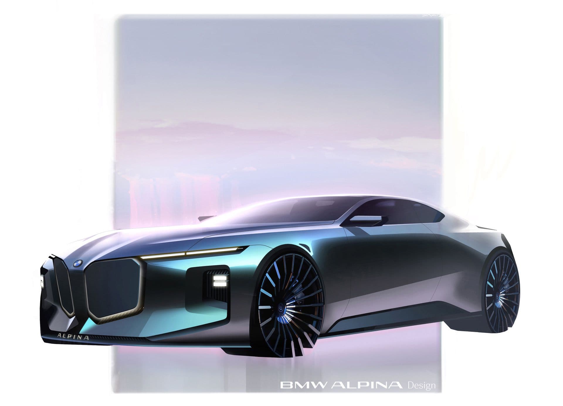 EVs, the Vision Car, and What Comes Next