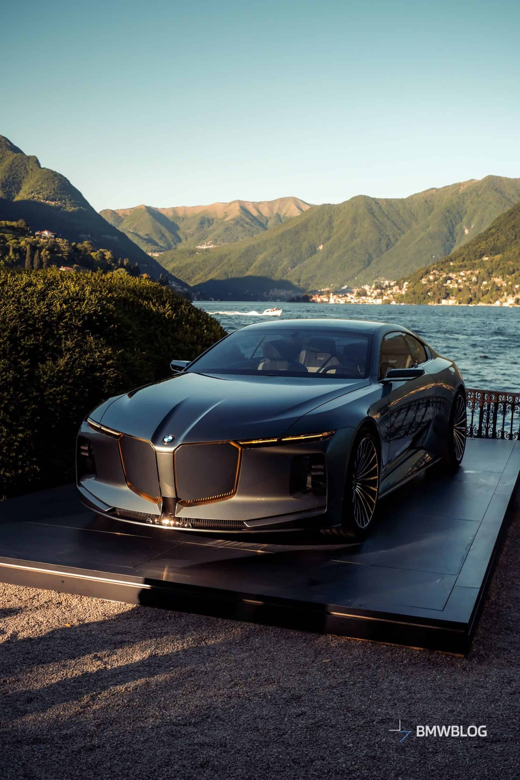 A Closer Look At The One-Off Coupe
