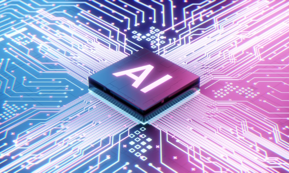 PwC’s AI barometer says insurance is professionalising