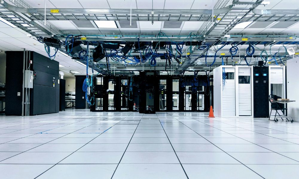 AM Best warns P&C insurers to rethink data center coverage