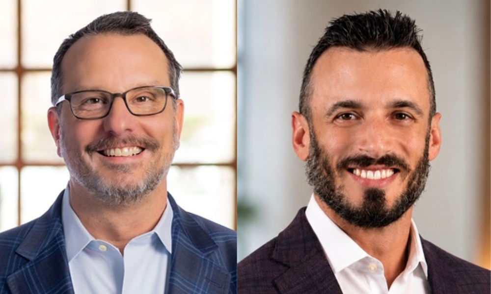 Insurance moves: Ascot, Zurich, Davies, James River and Patra