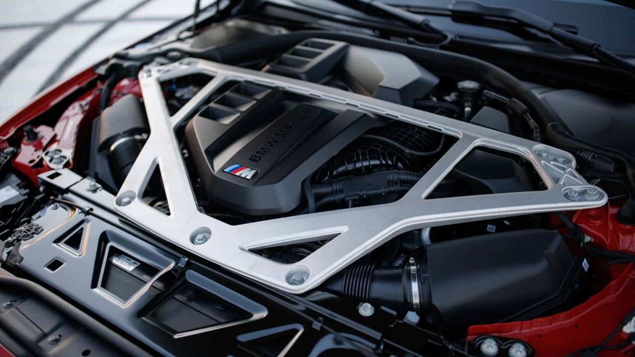Next-gen BMW M3 won’t be a plug-in hybrid like the M5