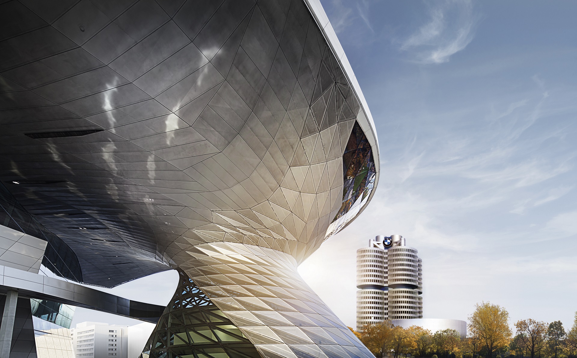 BMW Group Cuts 2026 Profit Guidance as China Sales Drop
