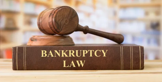 Reported Business Bankruptcy Filings for June 1, 2026