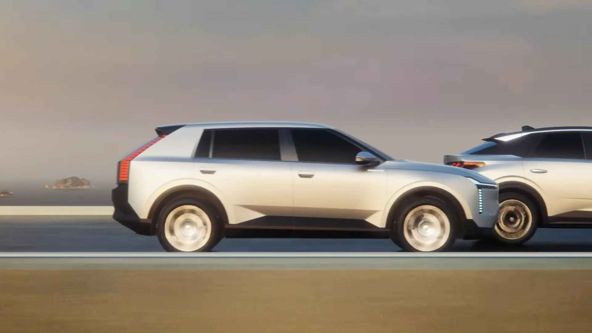 Stellantis Just Teased What Looks Like the New Chrysler Airflow As It Kicks Off Its Ambitious Product Plans