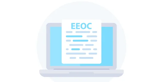 DOJ Concludes EEOC’s Interpreatrion of Title VII Unconstitutional