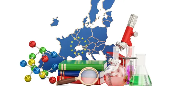 EU Publishes Nanopinion Describing Atomic Coordination Can Link B