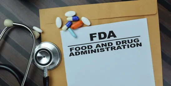 FDA Sends Reminder for Lack of Required Results Postings