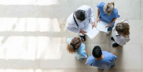 This Week in Healthcare Law and Litigation for June 5, 2026