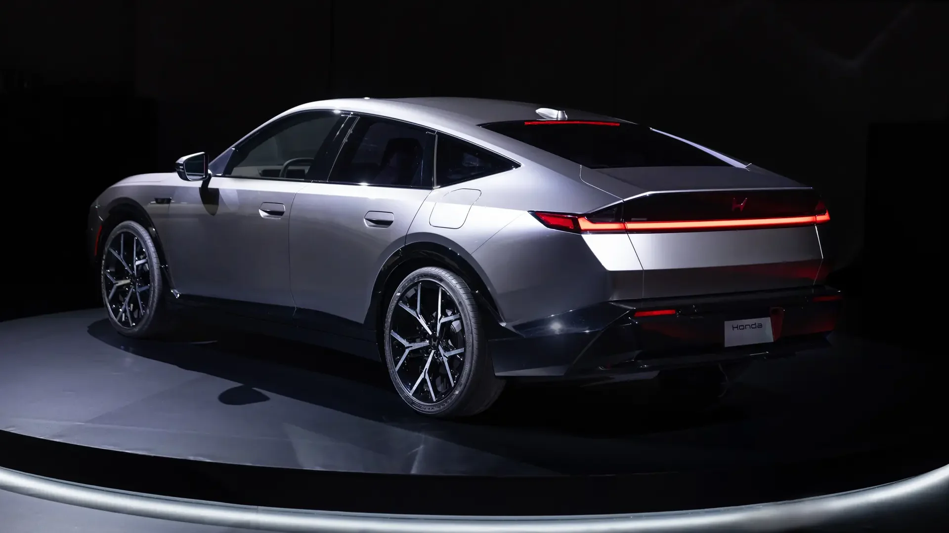 Honda Is Reportedly Planning Both a ‘Futuristic’ Accord Refresh and a Usefully Updated Passport