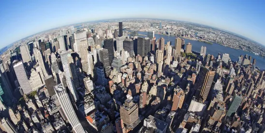 NYC Proposes Rules to Implement Pied-à-Terre Tax Surcharge
