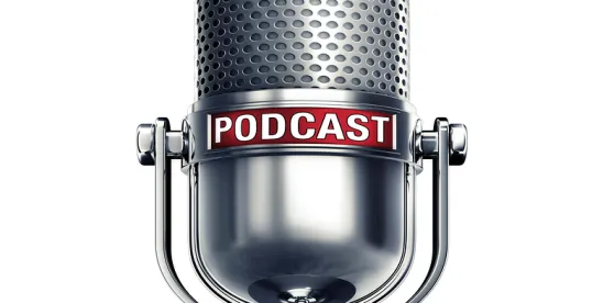 A Conversation with New Executive Director Keith Richardson [Podc