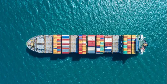 The Tonzip Maritime Pte Ltd v. 2 Rivers Pte Ltd Decision