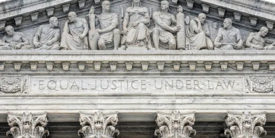 Proskauer Wins Unanimous Supreme Court Case on Withdrawal Liabili