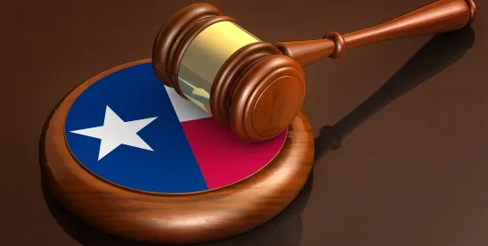 Texas Business Court Determines “In Perpetuity” Means Forever