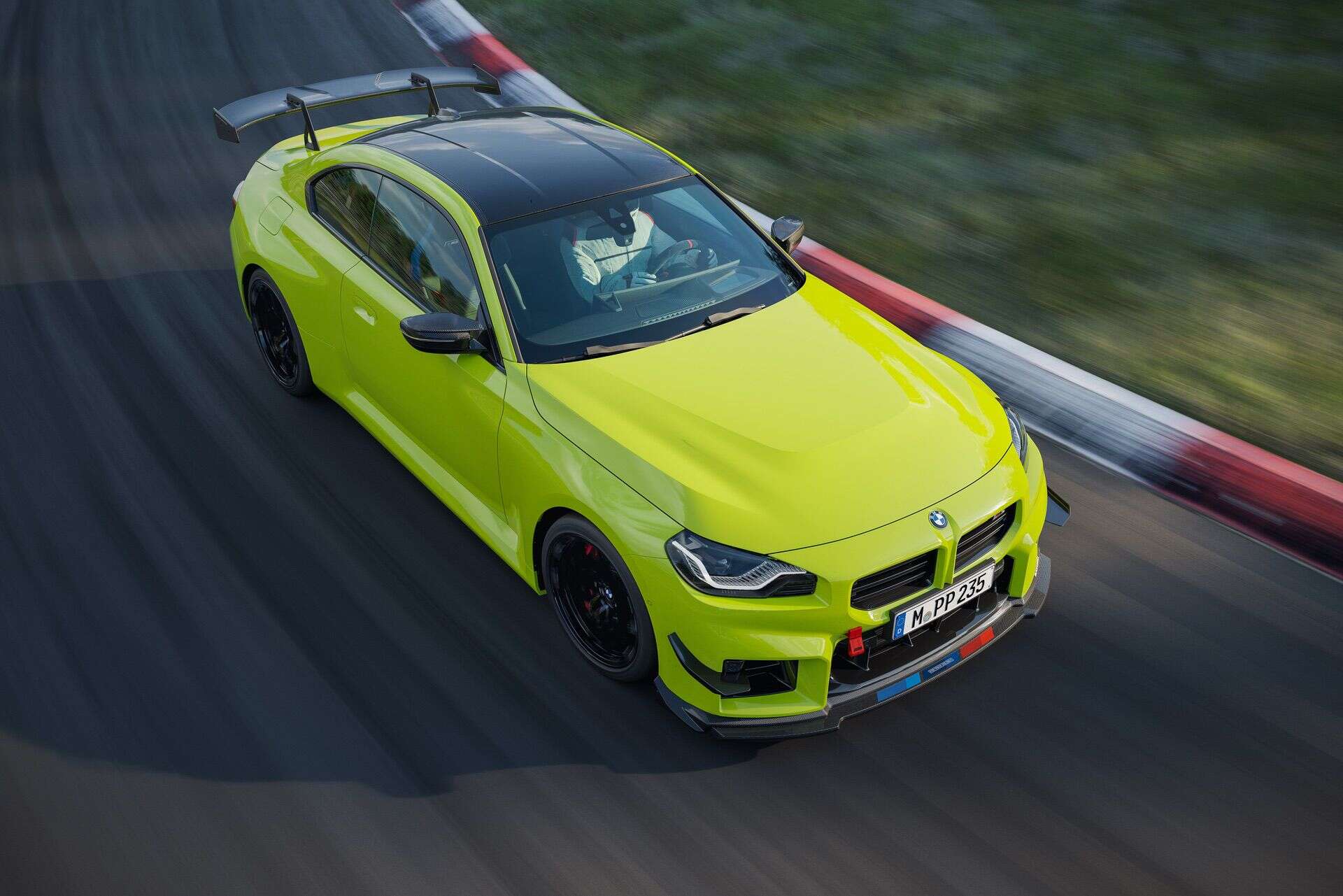 BMW M2 xDrive Could Arrive With BMW M’s New S58 Engine Tech
