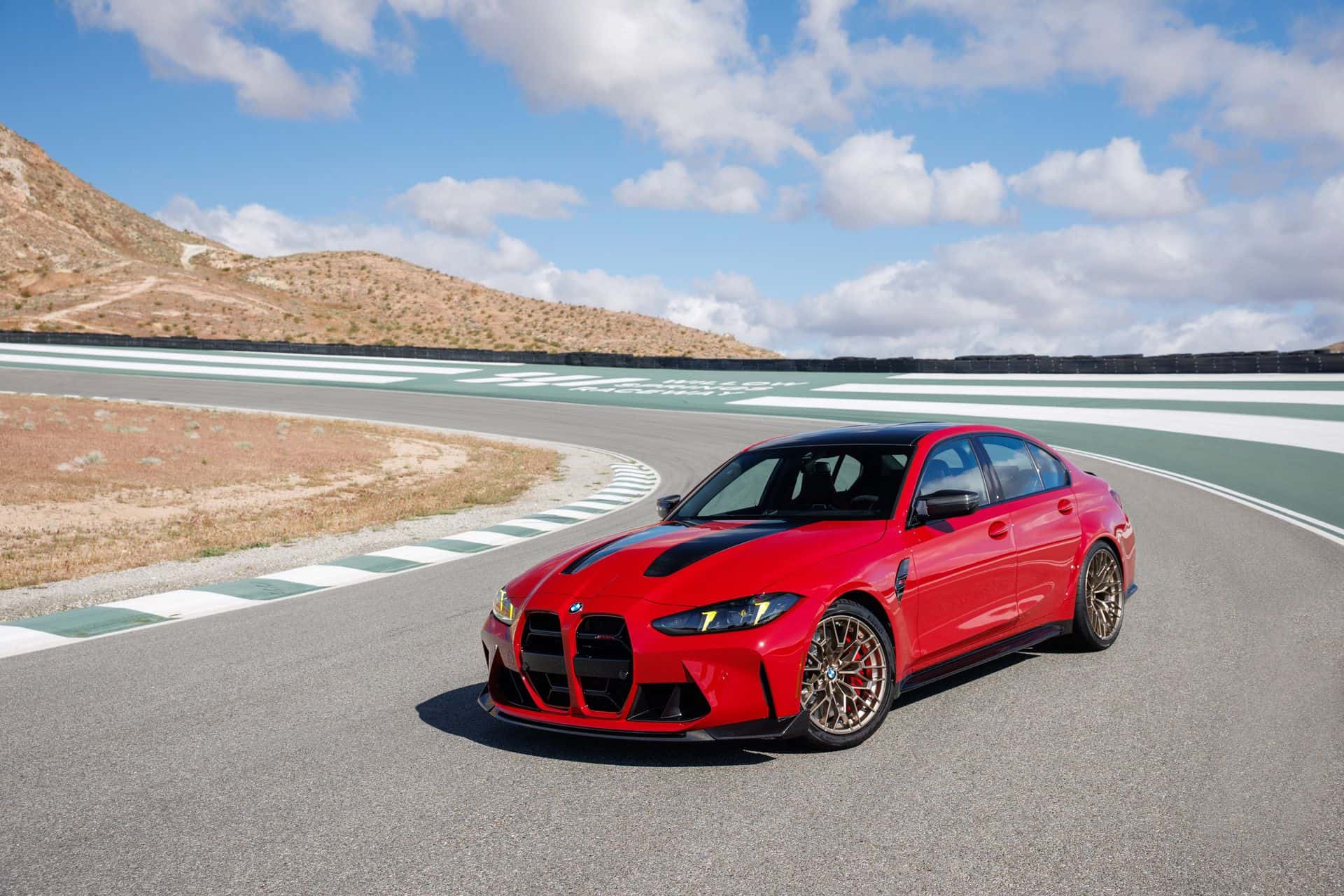 2027 BMW M3: The Last G80 Might Be the Best One to Buy