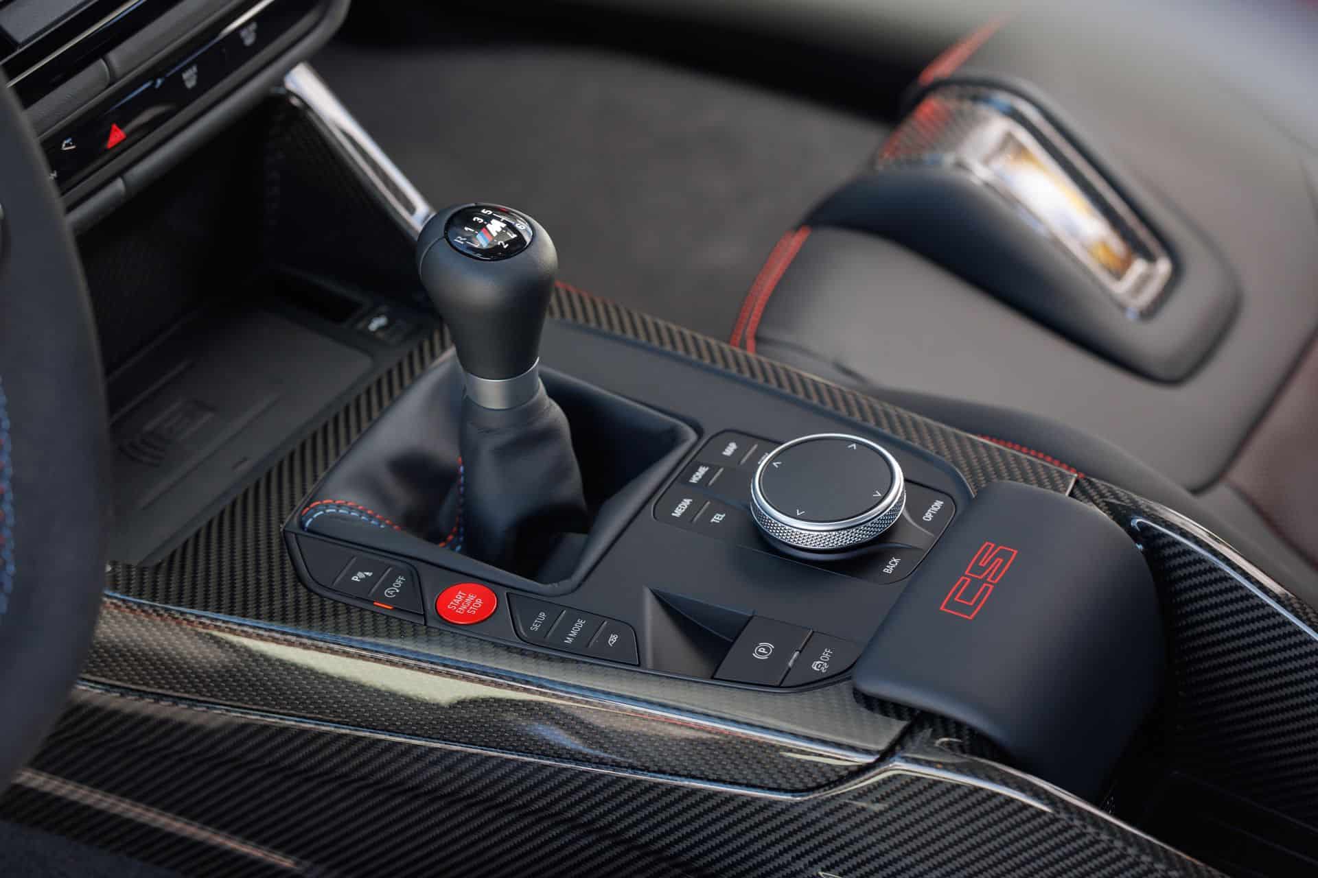 BMW USA Sees A ‘Bright Future’ For Manuals