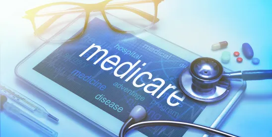 CMS Issues Medicaid Work‑Rule Guidance Ahead of 2027 Launch