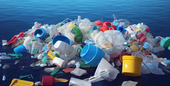 Several Environmental Groups File Petirion Challenging CalRecycle