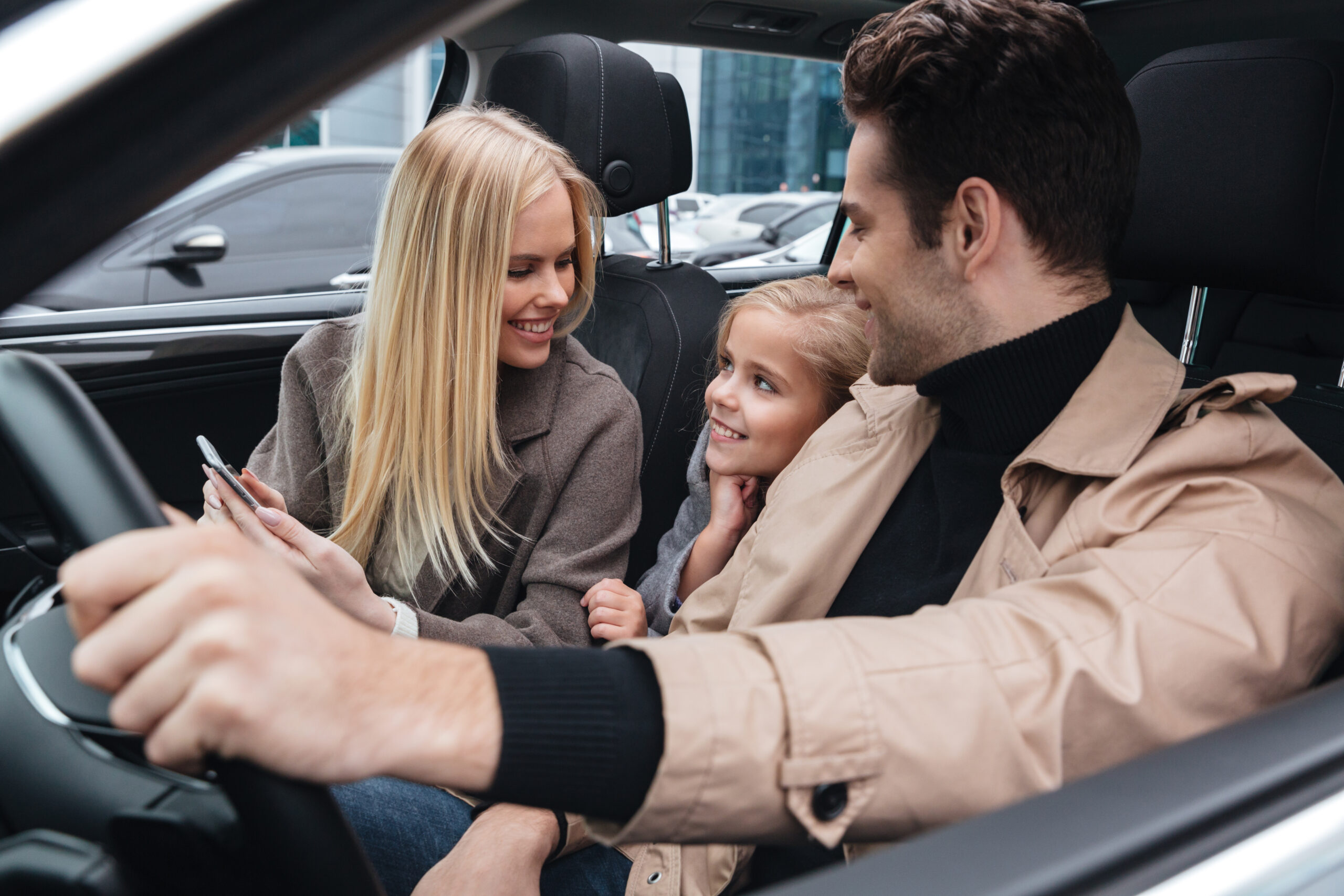 Road-Trip Ready: 6 Cabin-Comfort Upgrades That Make Long-Haul Driving Less Exhausting